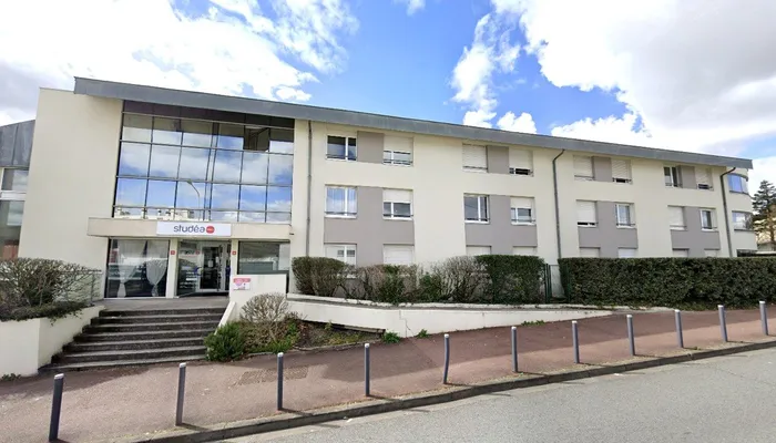 Nexity Studéa Bordeaux Ouest - MERIGNAC