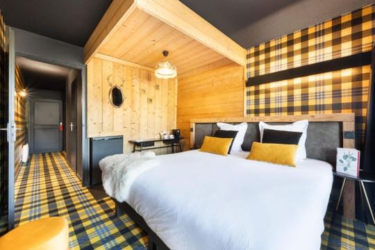 HPC Mamie Megève - MEGEVE