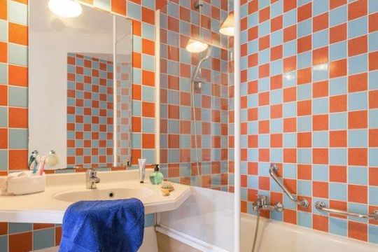 Pierre & Vacances Le Green Beach - PORT EN BESSIN HUPPAIN