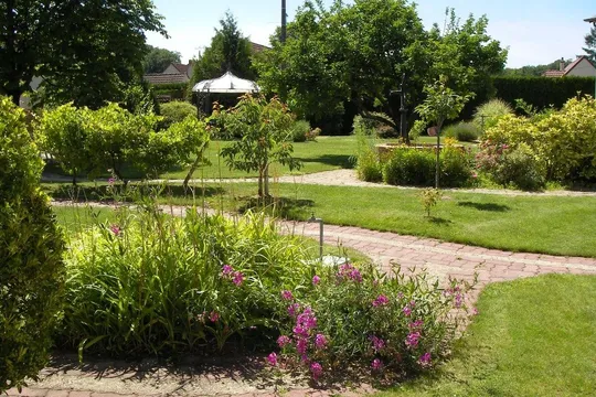 Résidence Le Relais de la Vallée - SEICHEBRIERES