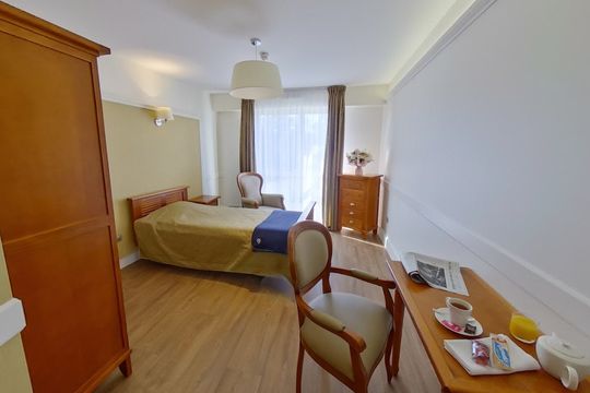 LNA Santé Residence Creisker - PORNICHET