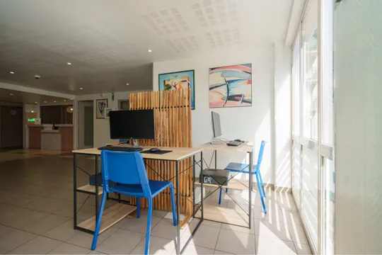 Logely Residis Poissy - POISSY