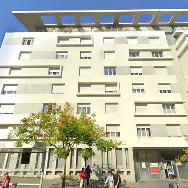 Nexity Studea Euroméditérranée 2 - MARSEILLE 3EME ARRONDISSEMENT