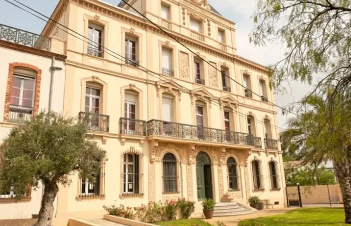 Domusvi Résidence Sainte-Eugénie - LE SOLER
