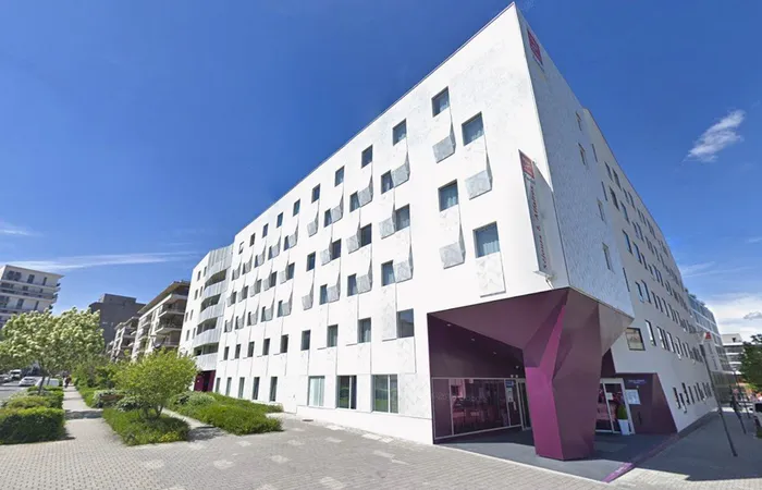 Les Estudines Massy Atlantis - MASSY