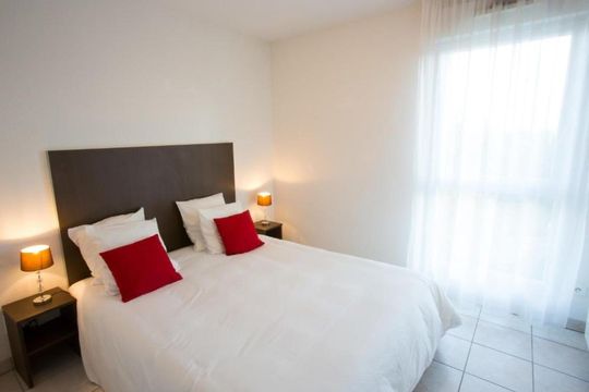 All Suites Saint Exupéry II - MERIGNAC