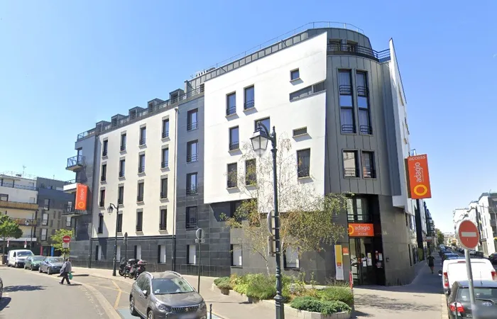 Adagio Access Paris Asnières - ASNIERES SUR SEINE