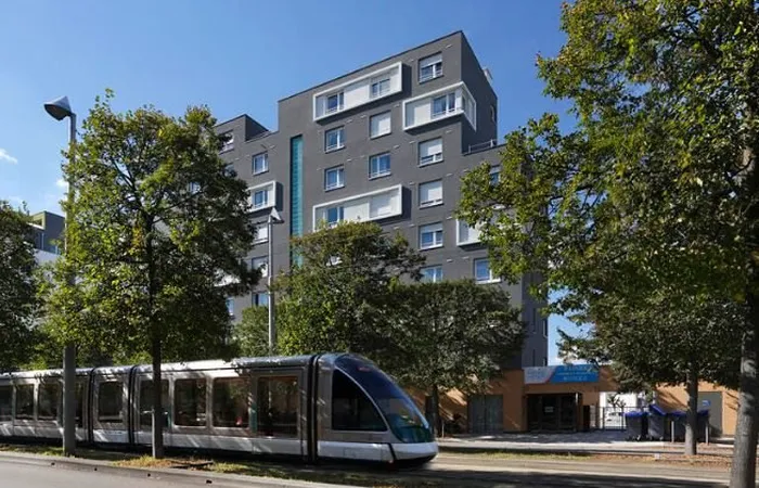 Nemea Strasbourg Meinau - STRASBOURG