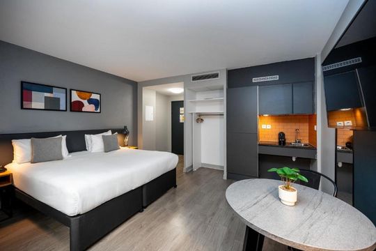StayCity Marseille Centre Vieux Port - MARSEILLE 1ER ARRONDISSEMENT