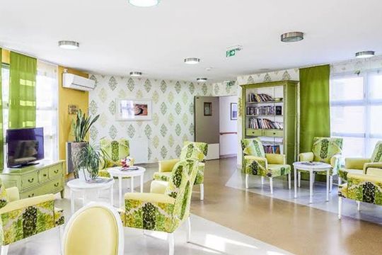 Domusvi Résidence Nouvelle Orléans - TOULOUSE