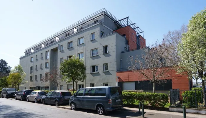 Logely Residis Alfortville - ALFORTVILLE