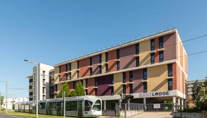 Eastlodge Lyon Est Eurexpo - SAINT PRIEST