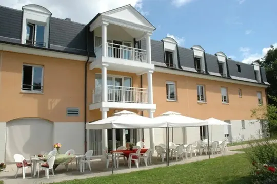 Colisee Le Clos Fleuri - DRAVEIL