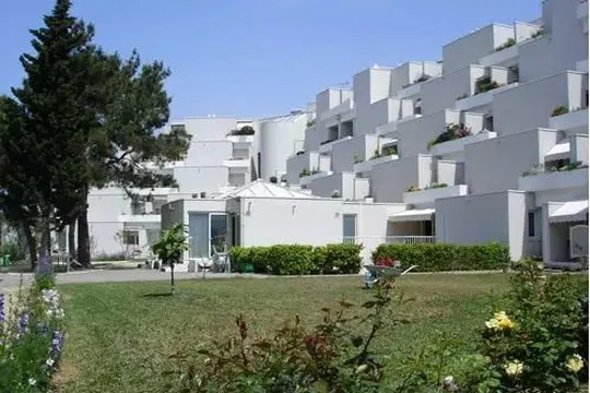 Zenitude Les Girandieres Meze - MEZE