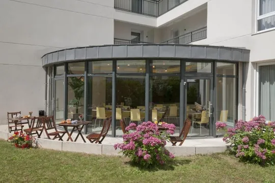 Adagio - Aparthotel access Vanves Porte - VANVES