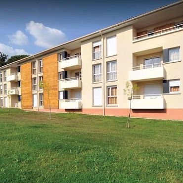 Appart'City Toulouse Tournefeuille - TOURNEFEUILLE