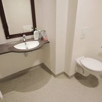 Ehpad Notre Dame du Bon Accueil - SAINT GEORGES D'ORQUES