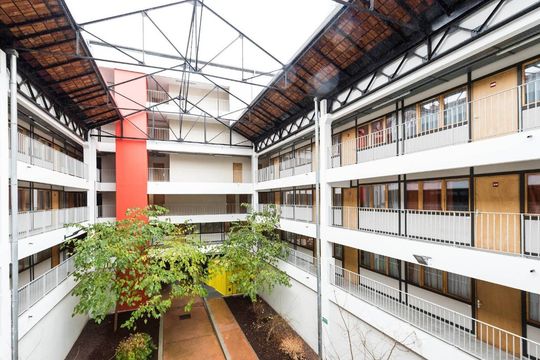 UXCO Student Oxygène - LYON 7EME ARRONDISSEMENT