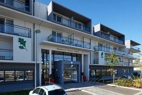 Les Girandières Perpignan - PERPIGNAN