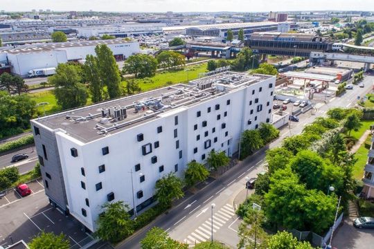 All Suites Orly Rungis - RUNGIS