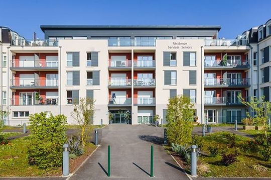 Les Templitudes d'Epernay - EPERNAY