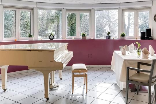 Domusvi Le Clos Saint-Jean Gargenville - GARGENVILLE