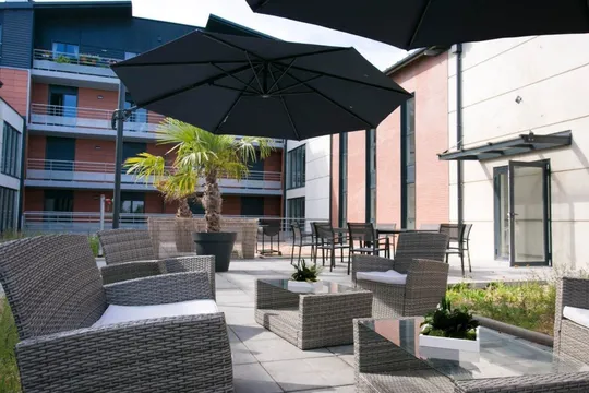 Stella Les Berges de Seine - TROYES