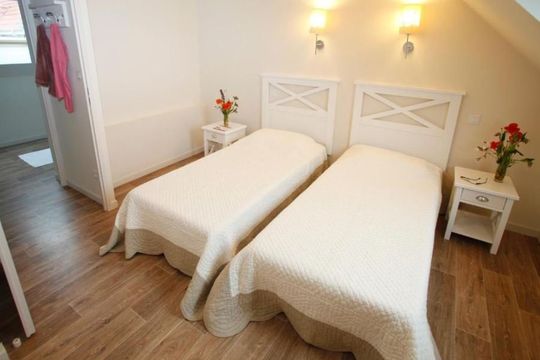 Odalys Les Villas de la Baie - LE CROTOY