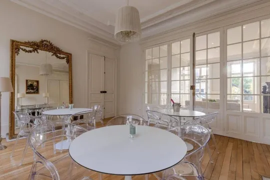 MP Gestion Villa Beaupeyrat - LIMOGES