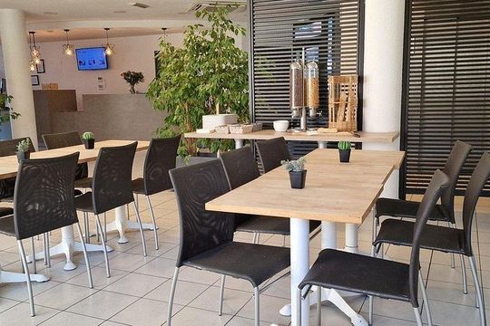 Cerise Appart'hotel Valence - VALENCE