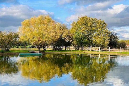 EURL Le Domaine - WAMBRECHIES