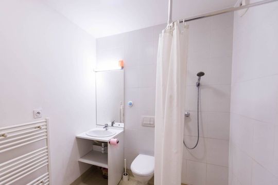 UXCO Student Oxygène - LYON 7EME ARRONDISSEMENT