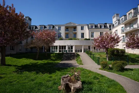 Logely Residis Poissy - POISSY
