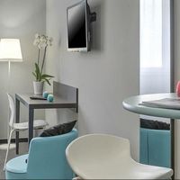 Appart'City Confort Strasbourg Aeroport - ENTZHEIM