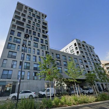 Les Estudines Bordeaux - BORDEAUX