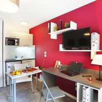 Nemea Appart'Etud Clermont Centre - CLERMONT FERRAND