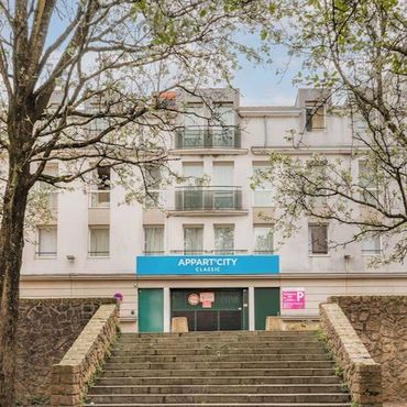 Appart’City Nantes Quais De Loire - NANTES