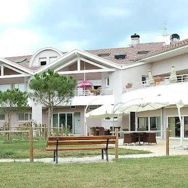 Omeris Residence du Leman - THONON LES BAINS