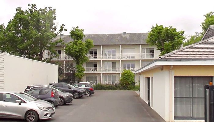 Cap West Belle Etoile 2 - CARQUEFOU