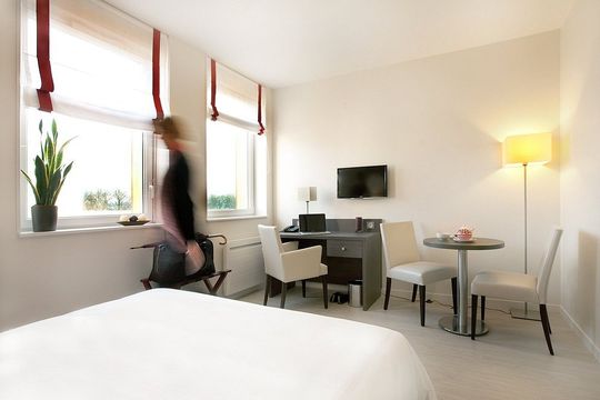 Residhome - Appart Hôtel Reims Centre - REIMS