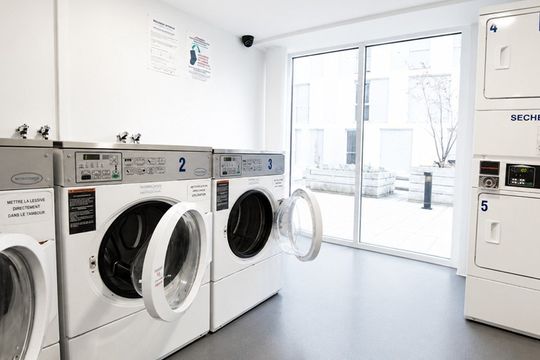 Nomad Campus Studio 9 - LYON 9EME ARRONDISSEMENT