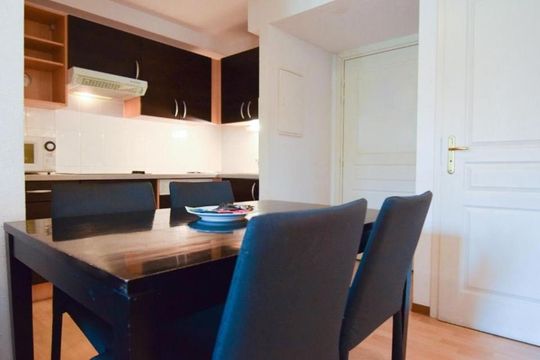 ResidHotel Mulhouse Centre - MULHOUSE