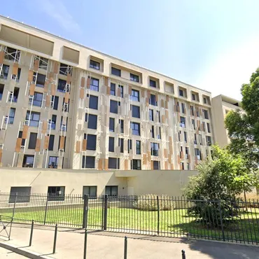 Nemea Aix Campus 2 - AIX EN PROVENCE