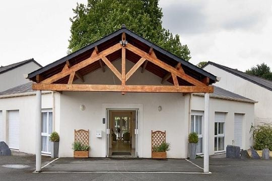 Colisée Résidence Iaso - ANDARD
