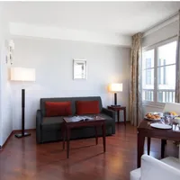 Relais Spa Val d'Europe - CHESSY