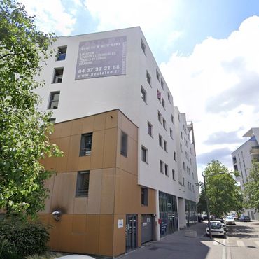 Gestetud Le Michel Ange - LYON 7EME ARRONDISSEMENT
