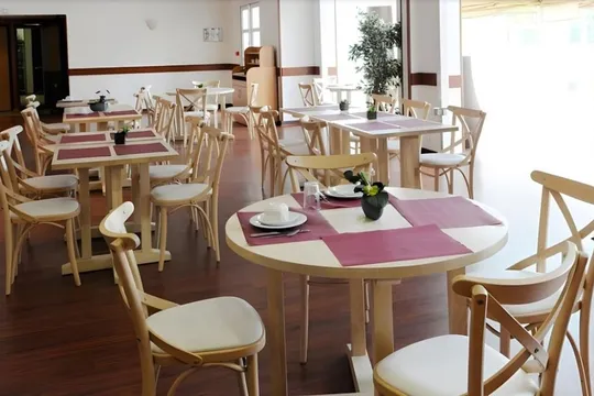 Logely Villa Bellagio Marne La Vallée - BUSSY SAINT GEORGES