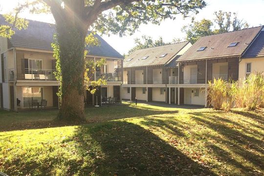 Le Domaine du Bois de la Gree - PORNICHET