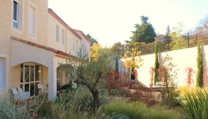 Emeis Château Notre-Dame - PARIGNARGUES