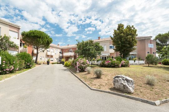 Colisée Residence d’Azur - ROQUEFORT LA BEDOULE